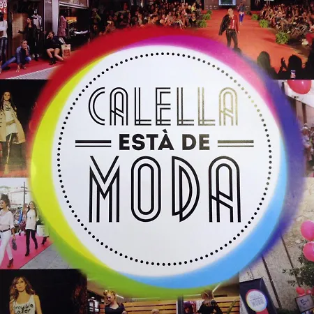 アパート Carrer De Montserrat *